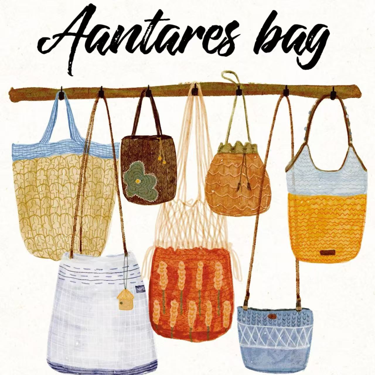 Deefashion-bags